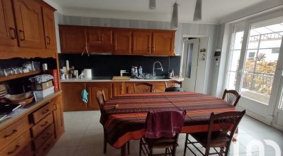 Maison 5 pièces de 190 m² à Tournon-Saint-Martin (36220)