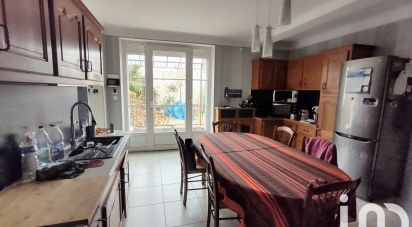 Maison 5 pièces de 190 m² à Tournon-Saint-Martin (36220)