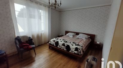 Maison 5 pièces de 190 m² à Tournon-Saint-Martin (36220)