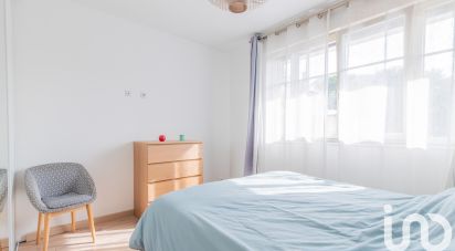 Apartment 4 rooms of 86 m² in Créteil (94000)