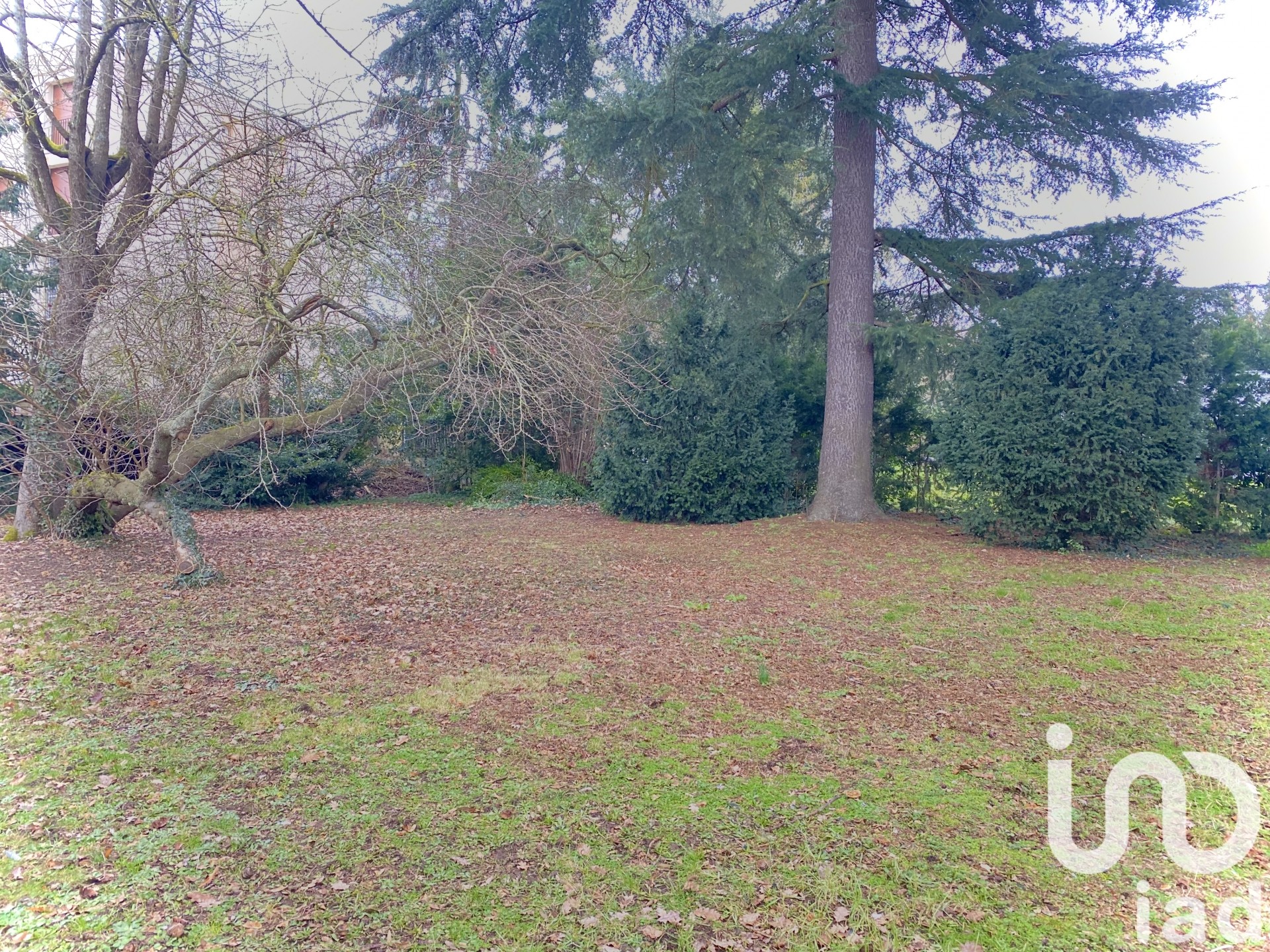 Terrain Soisy-sur-Seine 567 1675326