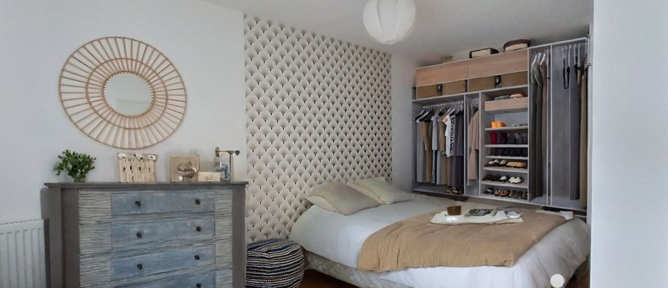 House 4 rooms of 84 m² in Marolles-en-Hurepoix (91630)