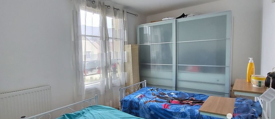 House 4 rooms of 84 m² in Marolles-en-Hurepoix (91630)