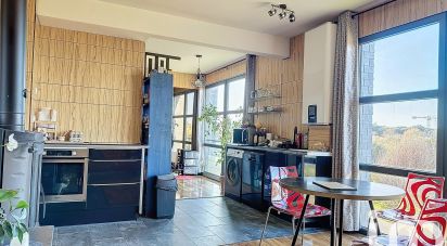 Apartment 3 rooms of 60 m² in Quiberon (56170)