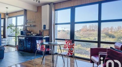 Apartment 3 rooms of 60 m² in Quiberon (56170)