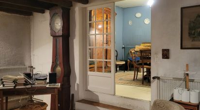 Demeure 9 pièces de 230 m² à Sillé-le-Guillaume (72140)
