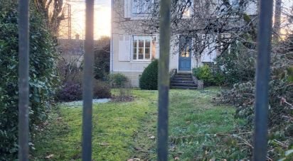 Demeure 9 pièces de 230 m² à Sillé-le-Guillaume (72140)