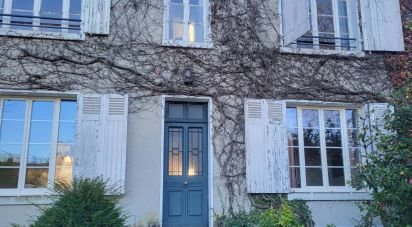 Demeure 9 pièces de 230 m² à Sillé-le-Guillaume (72140)