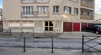 Apartment 1 room of 24 m² in Colombes (92700)