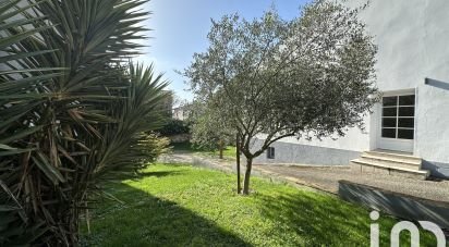 Townhouse 4 rooms of 110 m² in Villeneuve-sur-Lot (47300)