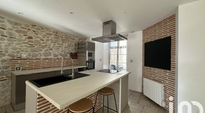 Townhouse 4 rooms of 110 m² in Villeneuve-sur-Lot (47300)