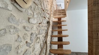 Townhouse 4 rooms of 110 m² in Villeneuve-sur-Lot (47300)