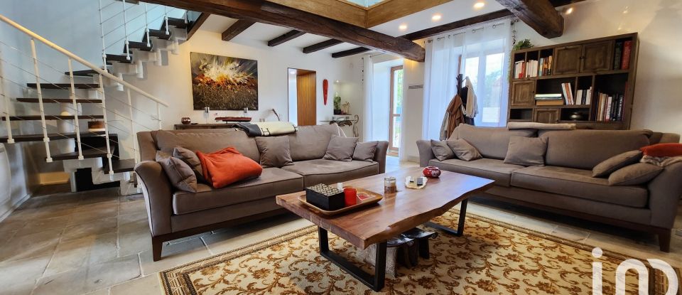 Country home 7 rooms of 200 m² in Doix lès Fontaines (85200)