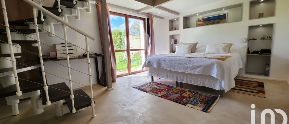 Country home 7 rooms of 200 m² in Doix lès Fontaines (85200)