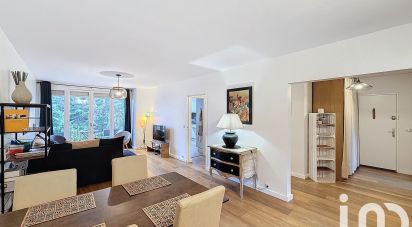 Apartment 3 rooms of 74 m² in Maisons-Laffitte (78600)