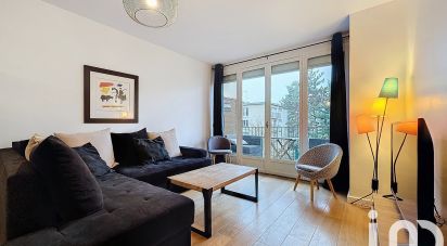 Apartment 3 rooms of 74 m² in Maisons-Laffitte (78600)