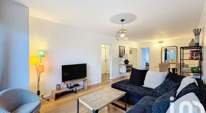 Apartment 3 rooms of 74 m² in Maisons-Laffitte (78600)