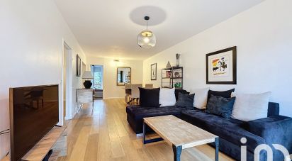 Apartment 3 rooms of 74 m² in Maisons-Laffitte (78600)