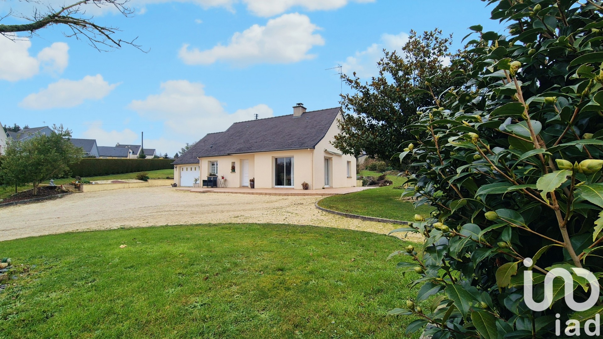 Maison 3 Luitré-Dompierre 82 1682128