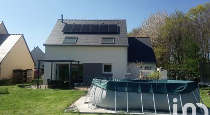 House 5 rooms of 90 m² in - (35720)