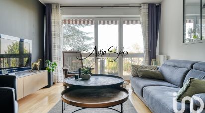 Apartment 3 rooms of 72 m² in Verneuil-sur-Seine (78480)