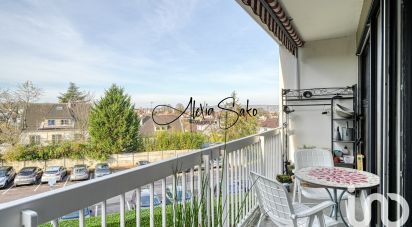 Apartment 3 rooms of 72 m² in Verneuil-sur-Seine (78480)