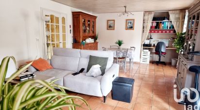 Traditional house 5 rooms of 146 m² in Saint-Maximin-la-Sainte-Baume (83470)