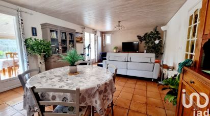 Traditional house 5 rooms of 146 m² in Saint-Maximin-la-Sainte-Baume (83470)