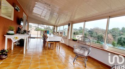 Traditional house 5 rooms of 146 m² in Saint-Maximin-la-Sainte-Baume (83470)