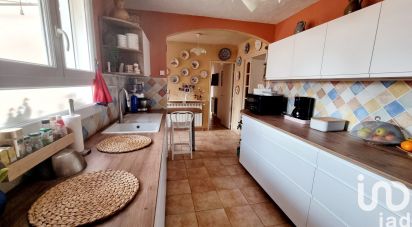 Traditional house 5 rooms of 146 m² in Saint-Maximin-la-Sainte-Baume (83470)
