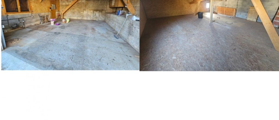 House 7 rooms of 143 m² in Mont-Saint-Père (02400)
