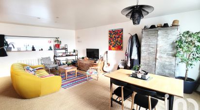 Duplex 3 pièces de 76 m² à Acigné (35690)