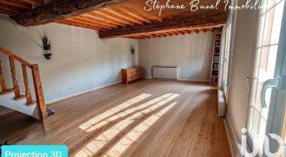 Maison de ville 4 pièces de 100 m² à Fleury-sur-Andelle (27380)