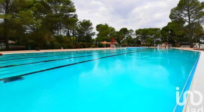 Leisure land of 270 m² in Fréjus (83600)