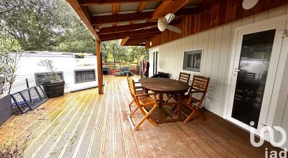 Leisure land of 270 m² in Fréjus (83600)