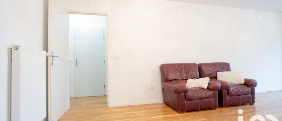 Apartment 4 rooms of 81 m² in Fontenay-sous-Bois (94120)