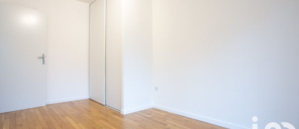 Apartment 4 rooms of 81 m² in Fontenay-sous-Bois (94120)