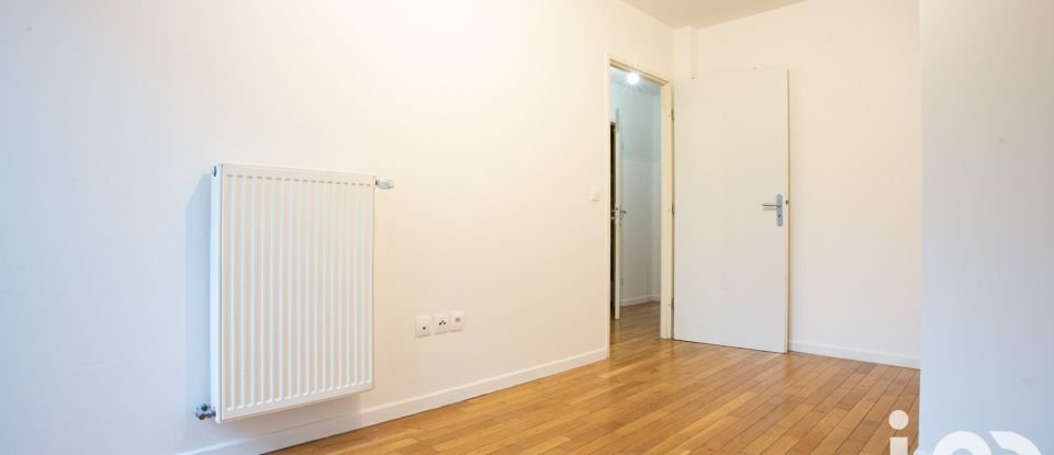 Apartment 4 rooms of 81 m² in Fontenay-sous-Bois (94120)