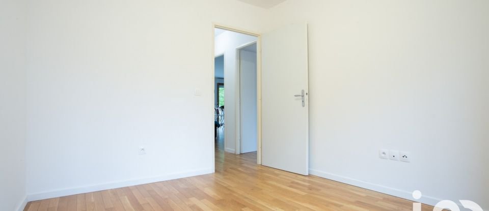 Apartment 4 rooms of 81 m² in Fontenay-sous-Bois (94120)