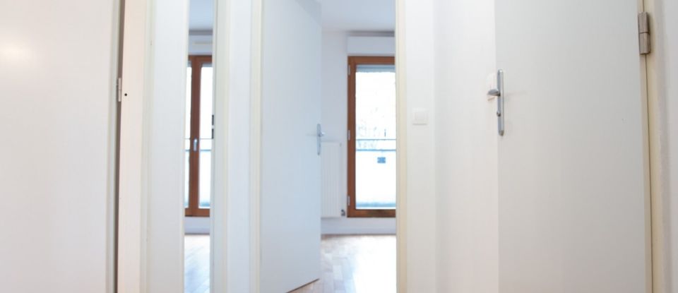 Apartment 4 rooms of 81 m² in Fontenay-sous-Bois (94120)