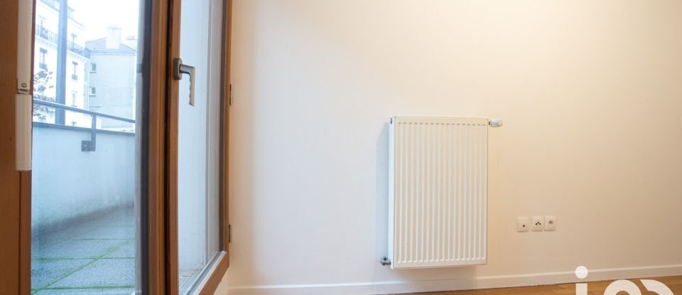 Apartment 4 rooms of 81 m² in Fontenay-sous-Bois (94120)