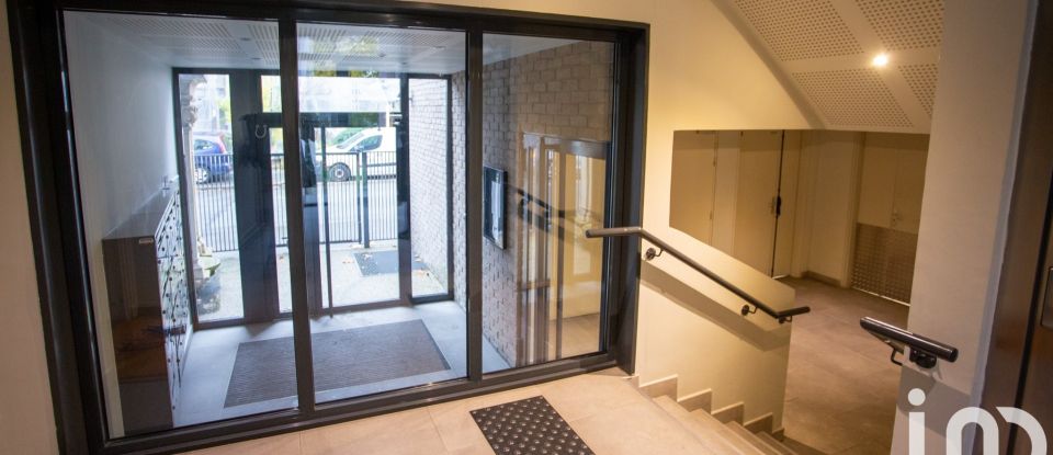 Apartment 4 rooms of 81 m² in Fontenay-sous-Bois (94120)
