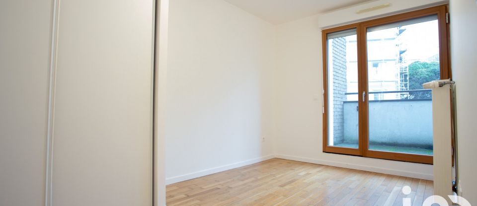 Apartment 4 rooms of 81 m² in Fontenay-sous-Bois (94120)