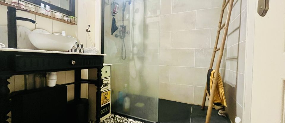 Apartment 3 rooms of 57 m² in Saint-Denis (97490)