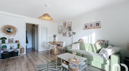 Apartment 2 rooms of 41 m² in Quiberon (56170)