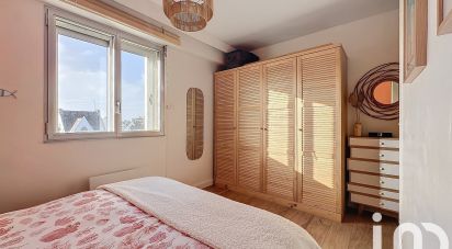 Apartment 2 rooms of 41 m² in Quiberon (56170)