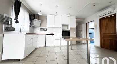 Appartement 3 pièces de 55 m² à Montmagny (95360)