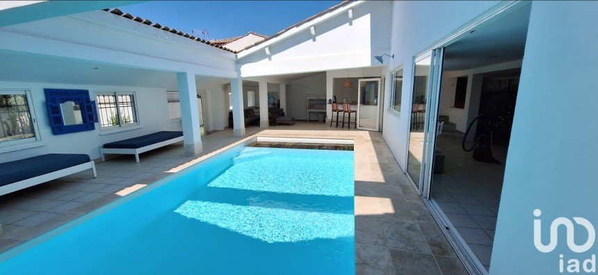 House 5 rooms of 200 m² in Launaguet (31140)