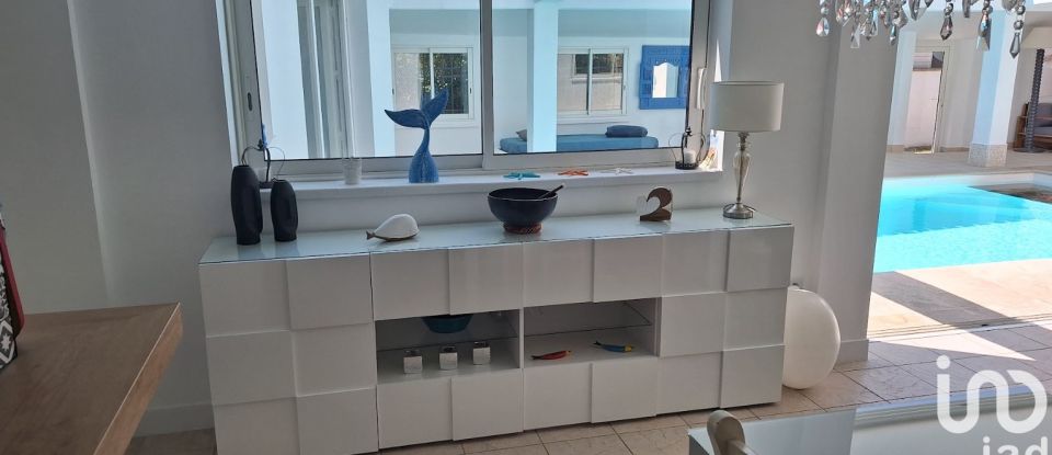 House 5 rooms of 200 m² in Launaguet (31140)