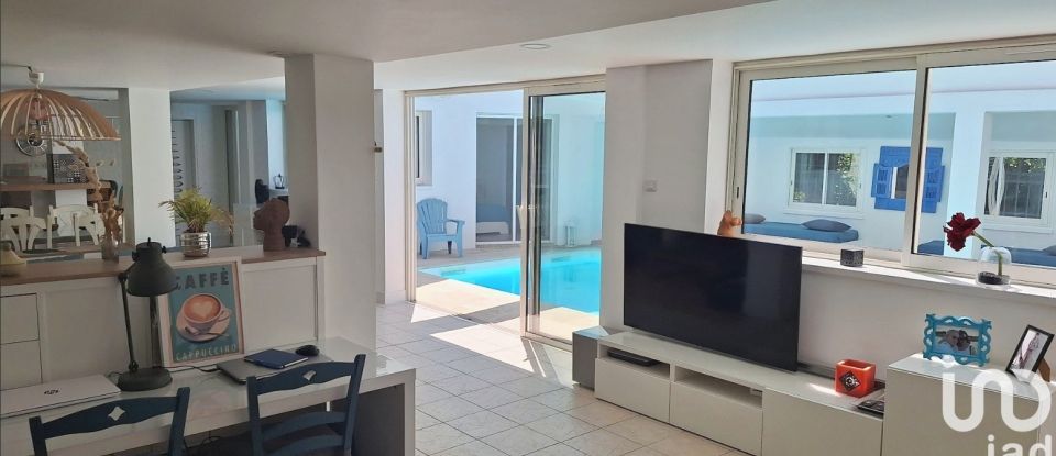 House 5 rooms of 200 m² in Launaguet (31140)
